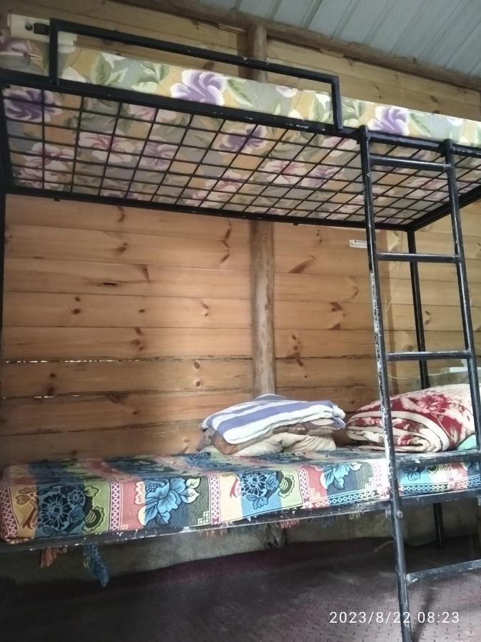 Spiritual Nature Farm - Sri Lanka マータレー エクステリア 写真