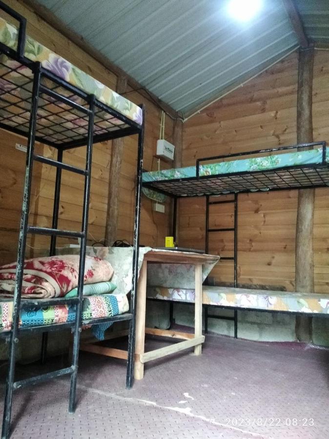 Spiritual Nature Farm - Sri Lanka マータレー エクステリア 写真