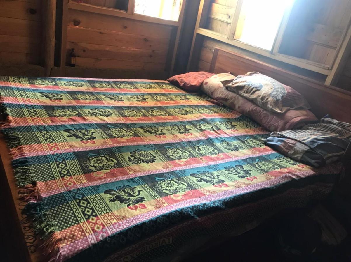 Spiritual Nature Farm - Sri Lanka マータレー エクステリア 写真