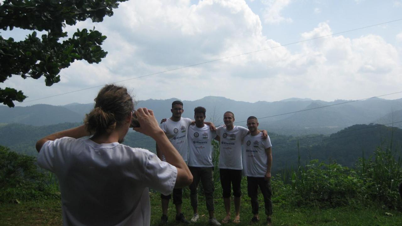 Spiritual Nature Farm - Sri Lanka マータレー エクステリア 写真