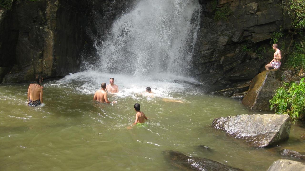 Spiritual Nature Farm - Sri Lanka マータレー エクステリア 写真