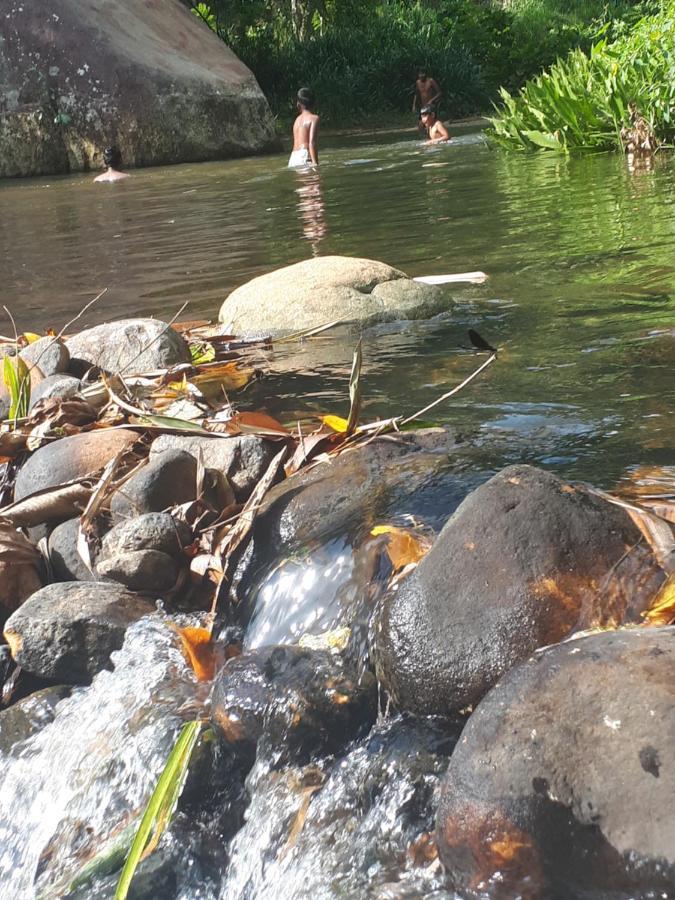 Spiritual Nature Farm - Sri Lanka マータレー エクステリア 写真