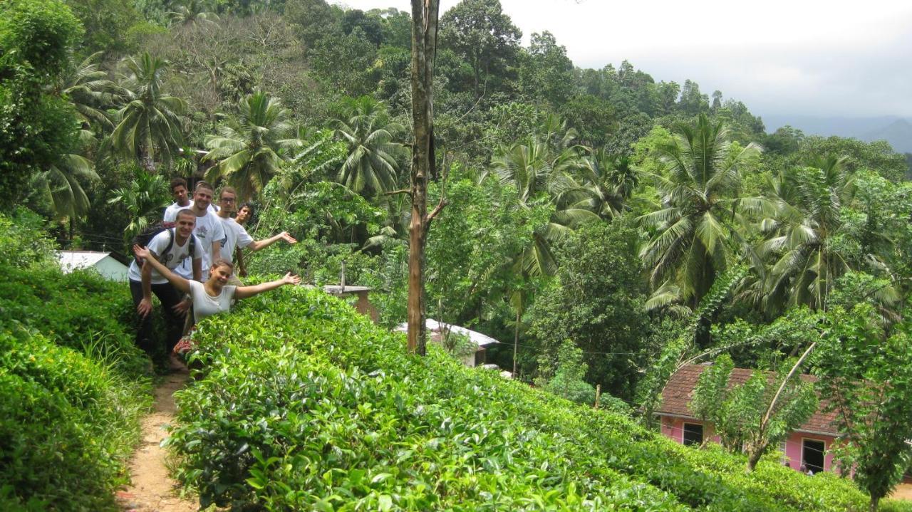 Spiritual Nature Farm - Sri Lanka マータレー エクステリア 写真