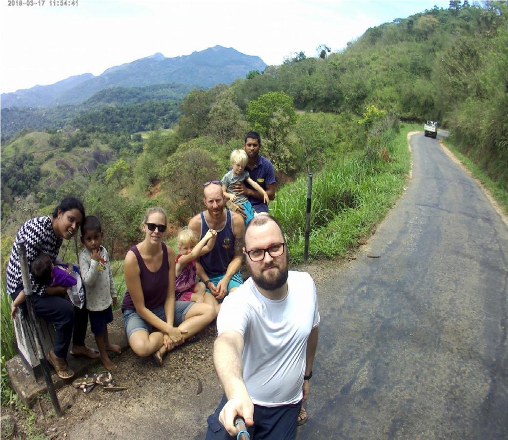 Spiritual Nature Farm - Sri Lanka マータレー エクステリア 写真