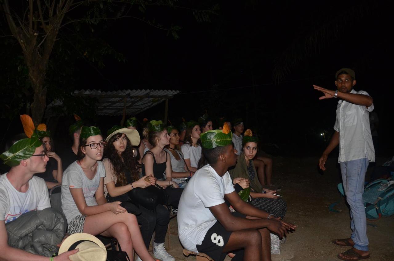 Spiritual Nature Farm - Sri Lanka マータレー エクステリア 写真