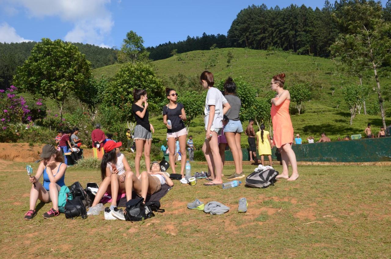 Spiritual Nature Farm - Sri Lanka マータレー エクステリア 写真