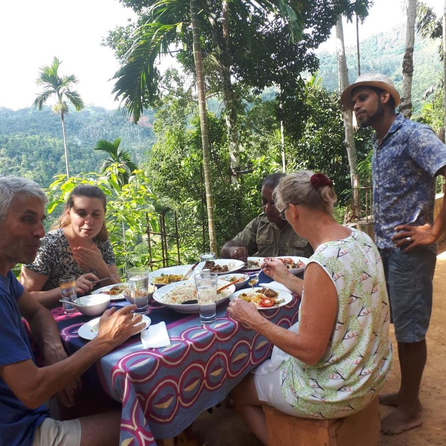 Spiritual Nature Farm - Sri Lanka マータレー エクステリア 写真