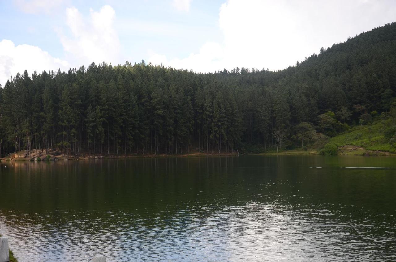 Spiritual Nature Farm - Sri Lanka マータレー エクステリア 写真