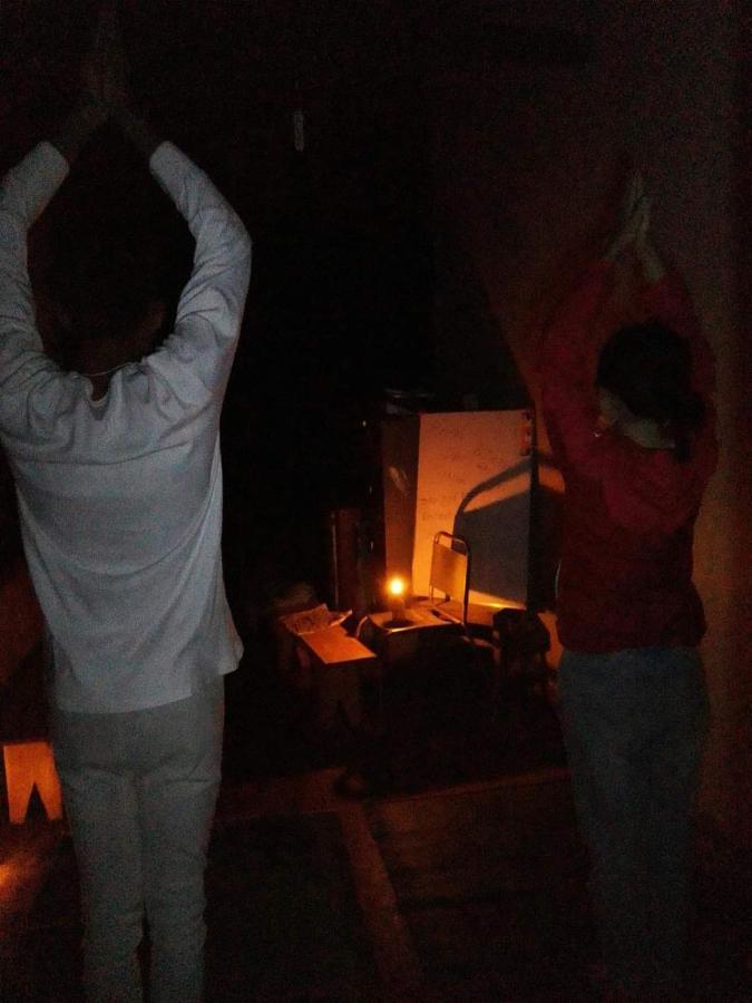 Spiritual Nature Farm - Sri Lanka マータレー エクステリア 写真