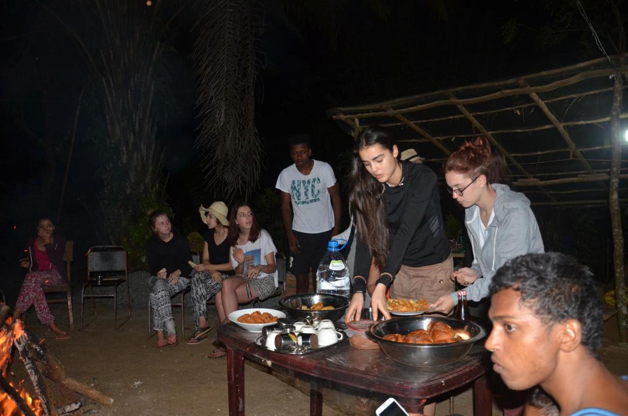 Spiritual Nature Farm - Sri Lanka マータレー エクステリア 写真