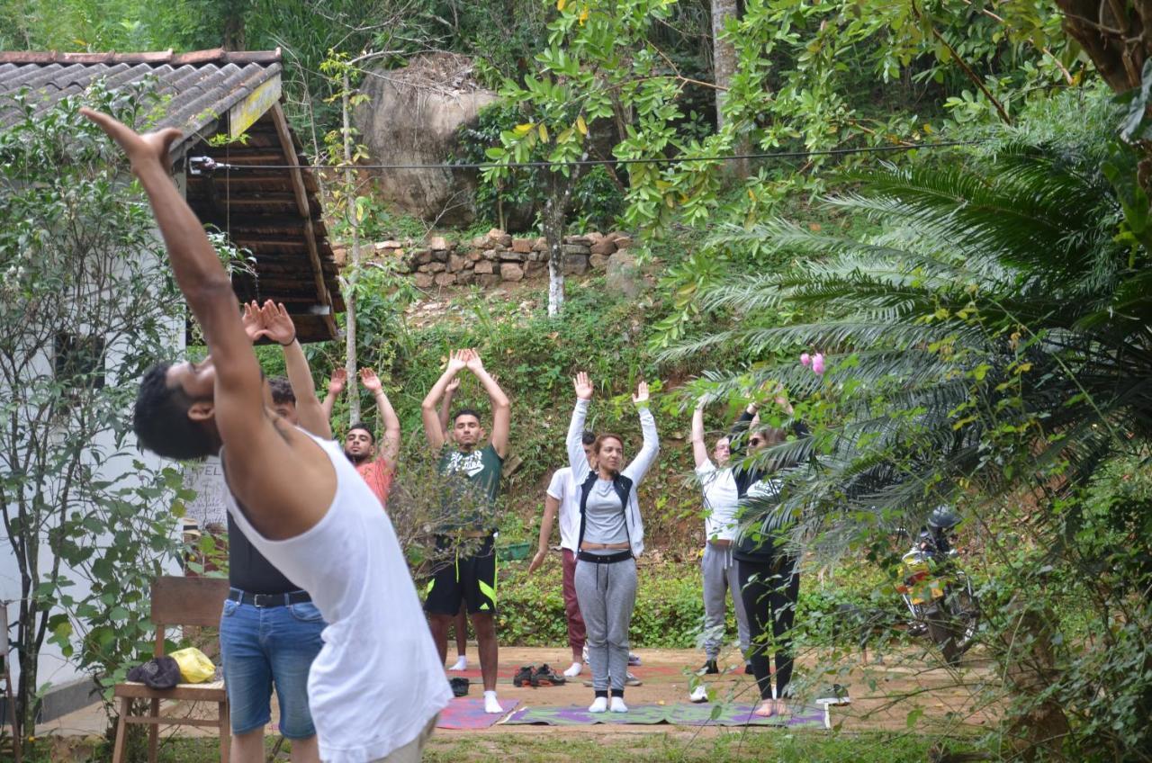 Spiritual Nature Farm - Sri Lanka マータレー エクステリア 写真