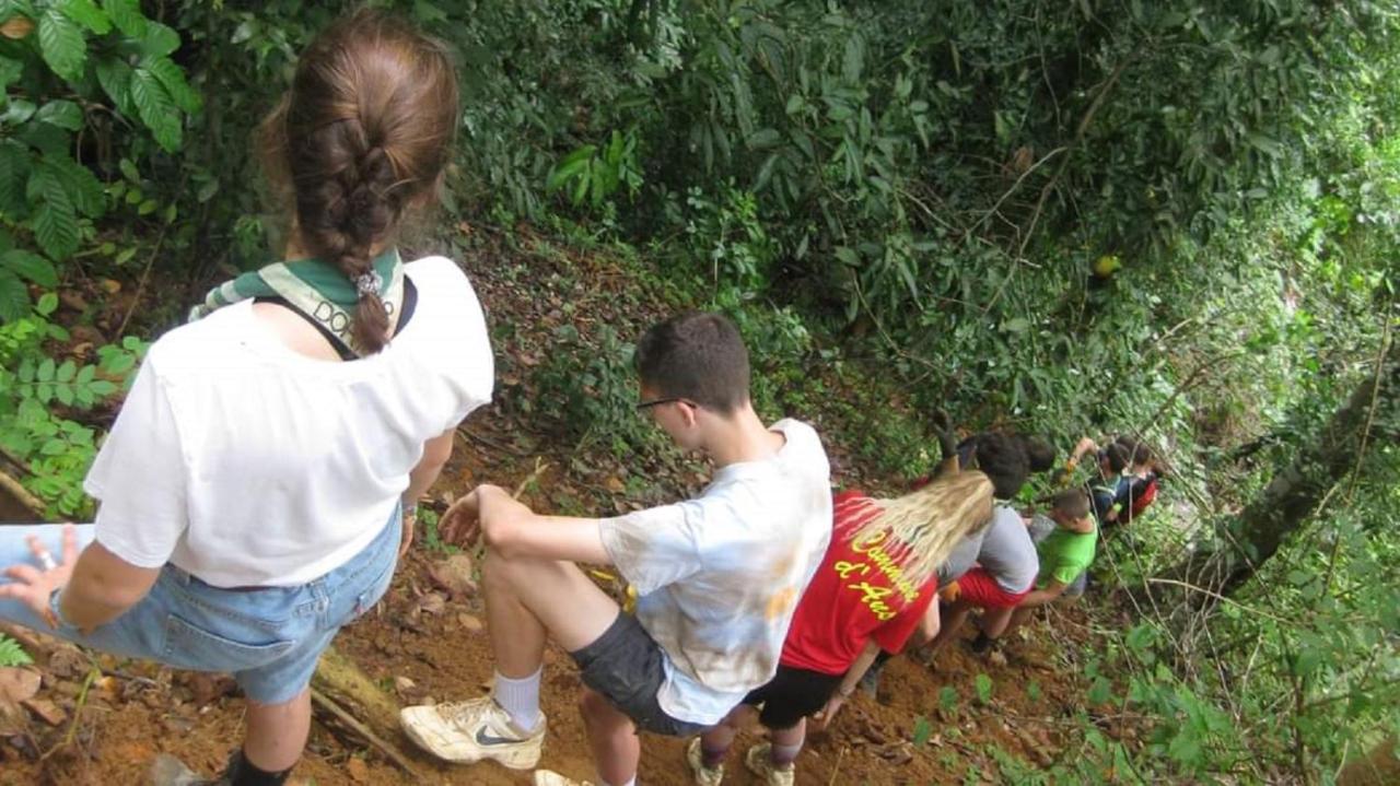 Spiritual Nature Farm - Sri Lanka マータレー エクステリア 写真