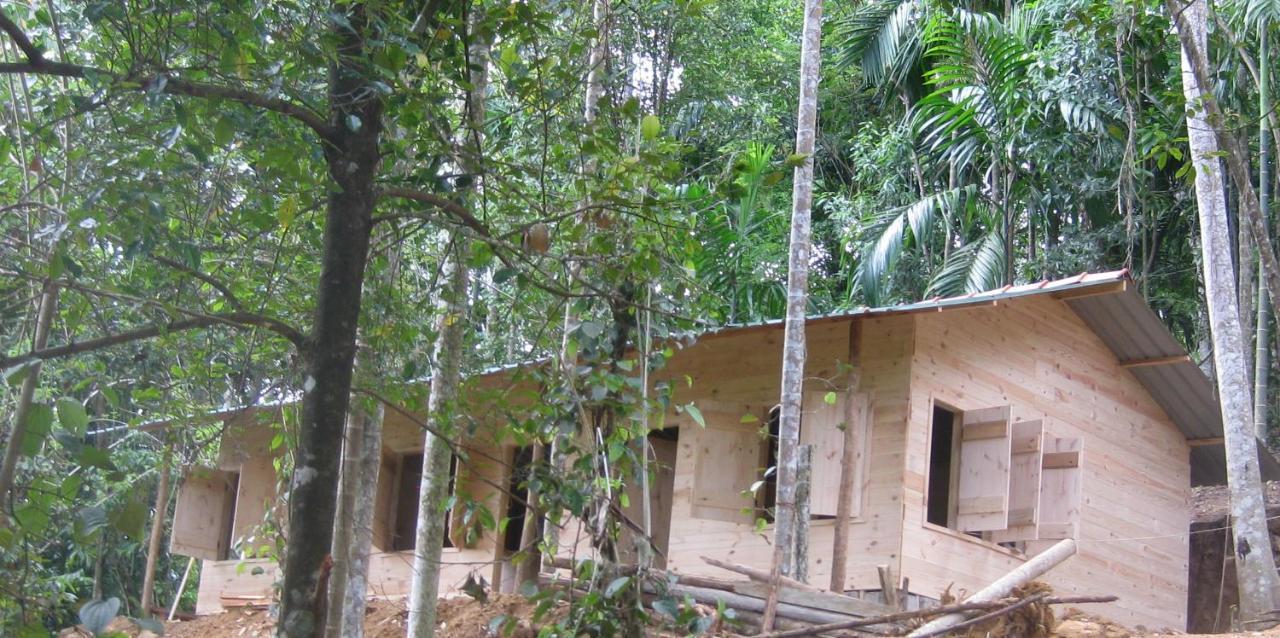 Spiritual Nature Farm - Sri Lanka マータレー エクステリア 写真