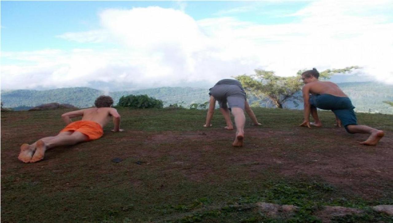 Spiritual Nature Farm - Sri Lanka マータレー エクステリア 写真