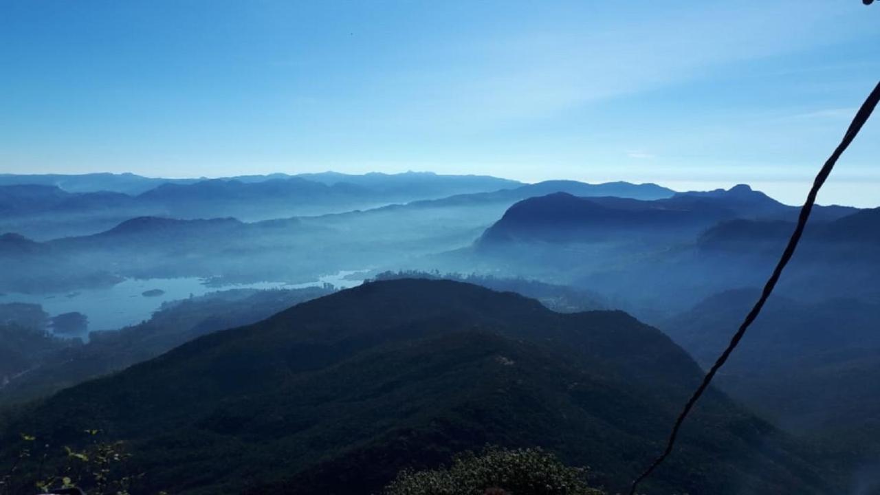 Spiritual Nature Farm - Sri Lanka マータレー エクステリア 写真